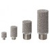 Silencer/BC Sintered Body Type AN